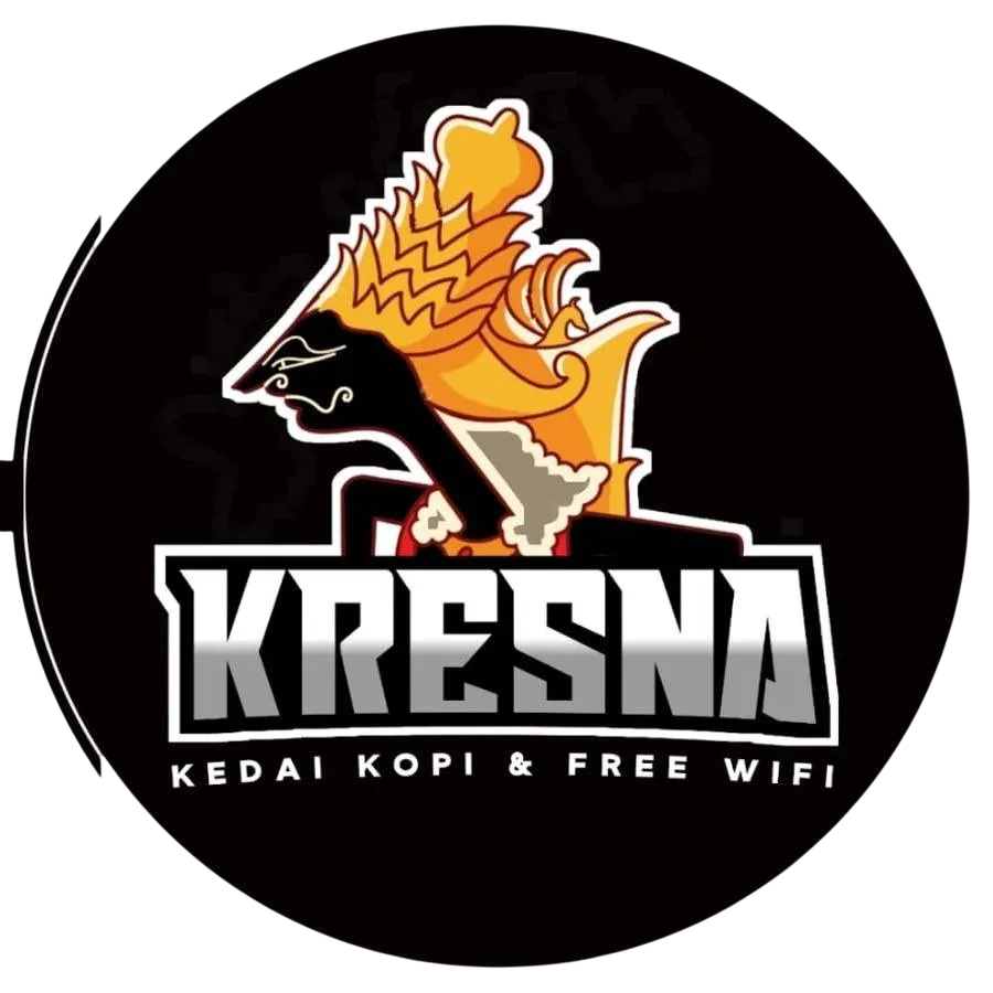 Kedai Kopi Kresna