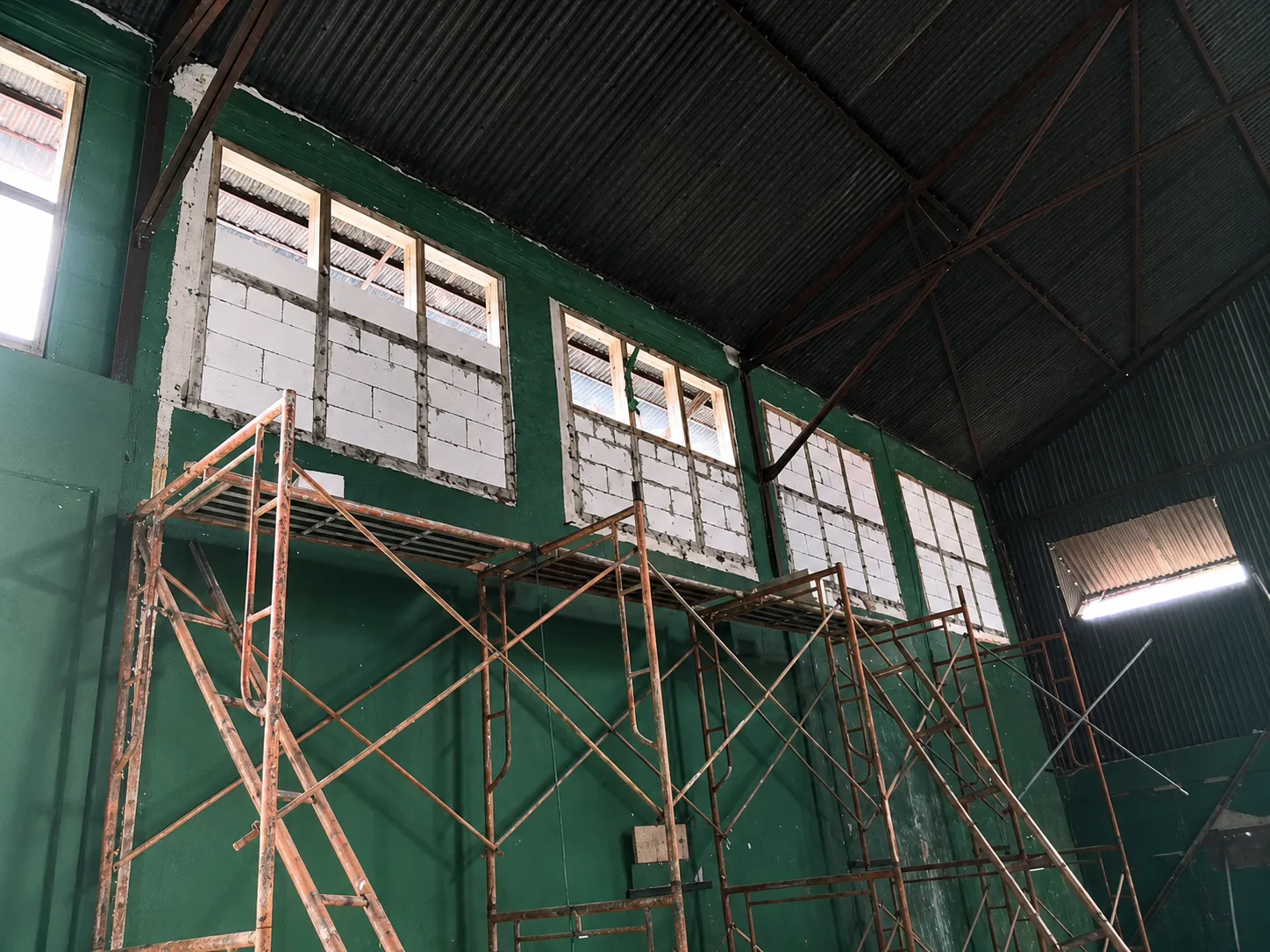 Proyek Pasuruan 2