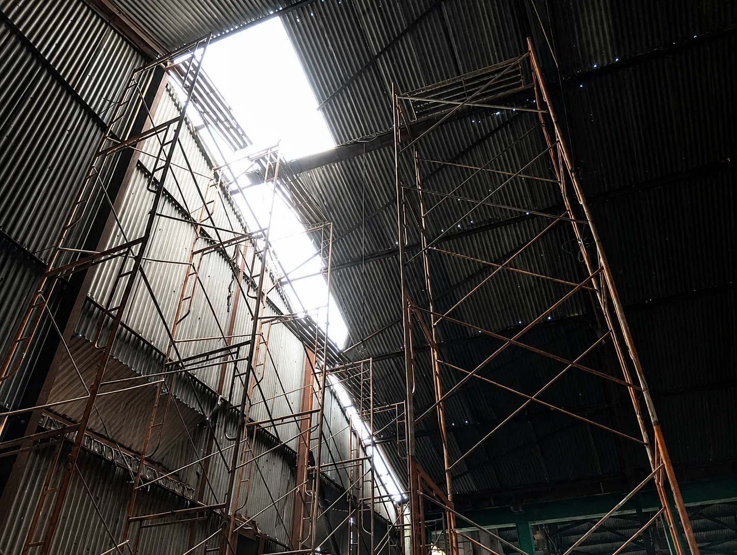 Proyek Pasuruan 3