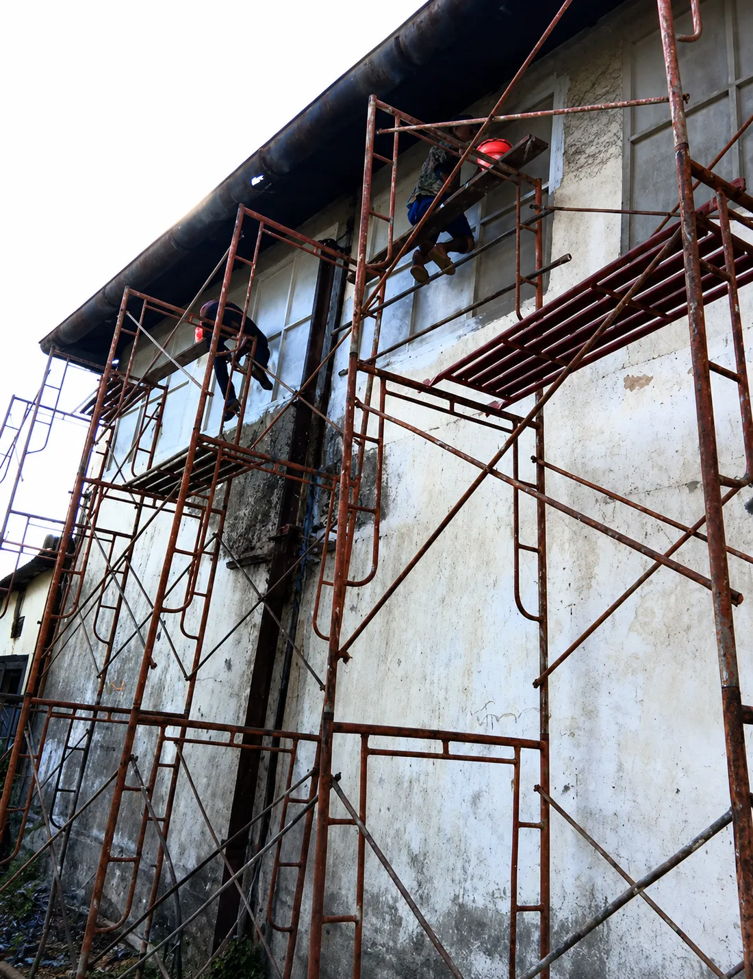 Proyek Pasuruan 5