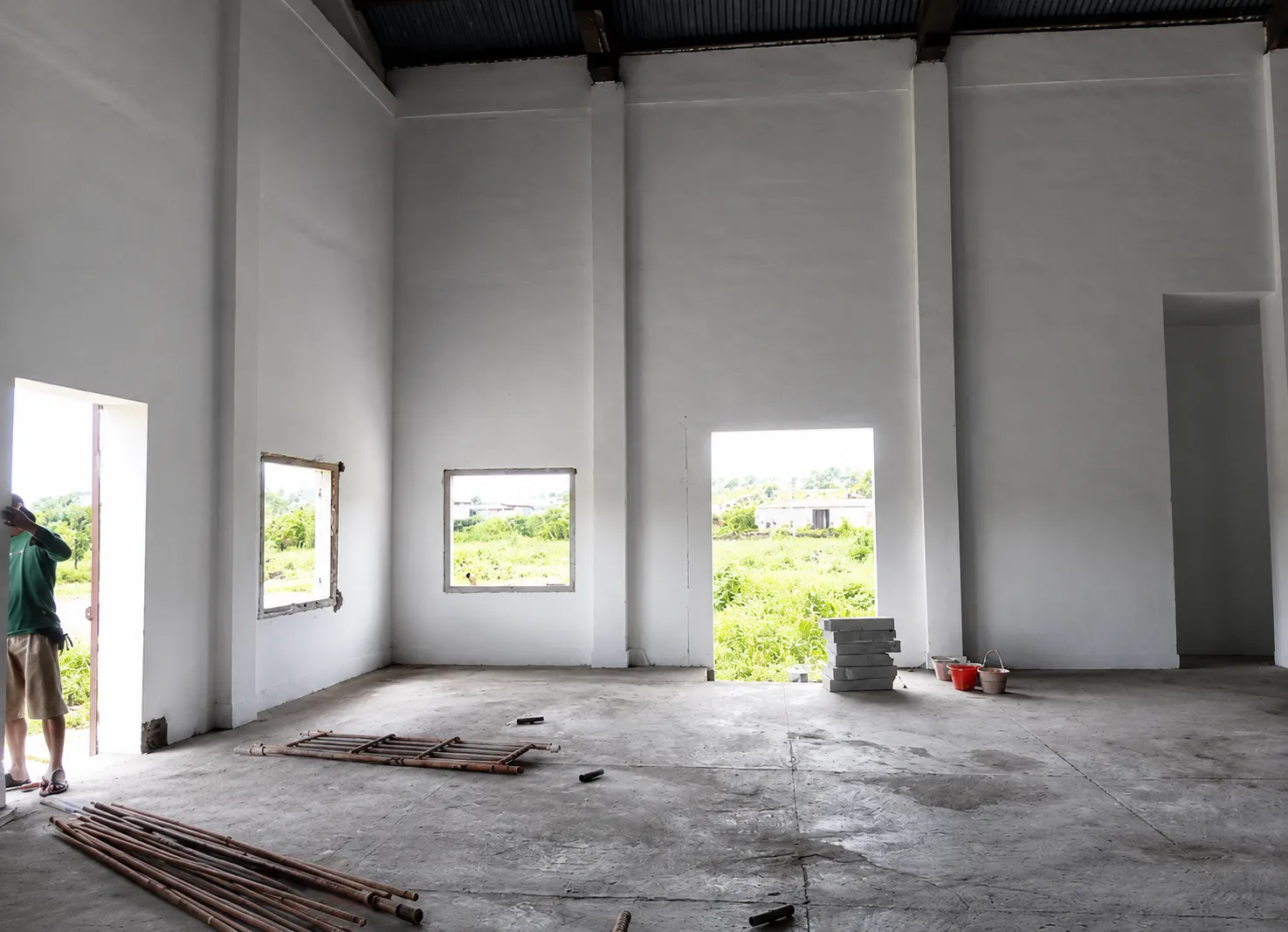 Proyek Pasuruan 8