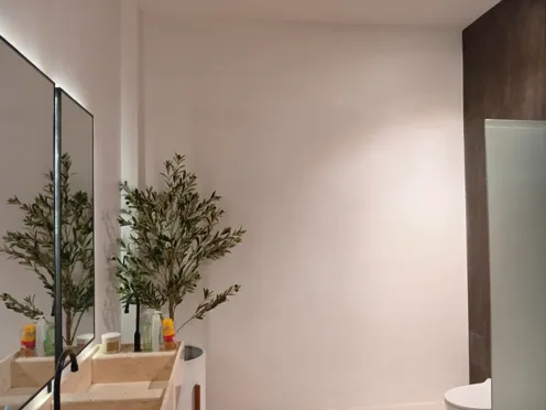 Renovasi Rumah & Bangunan
