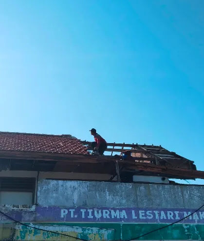 Proyek Rungkut 5