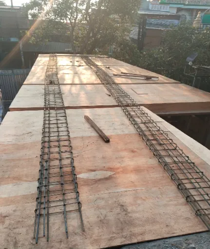 Proyek Rungkut 7