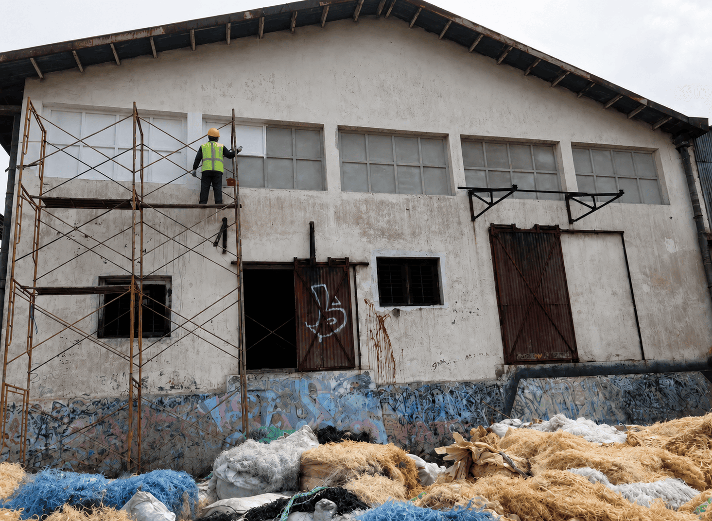 Proyek Pasuruan 6