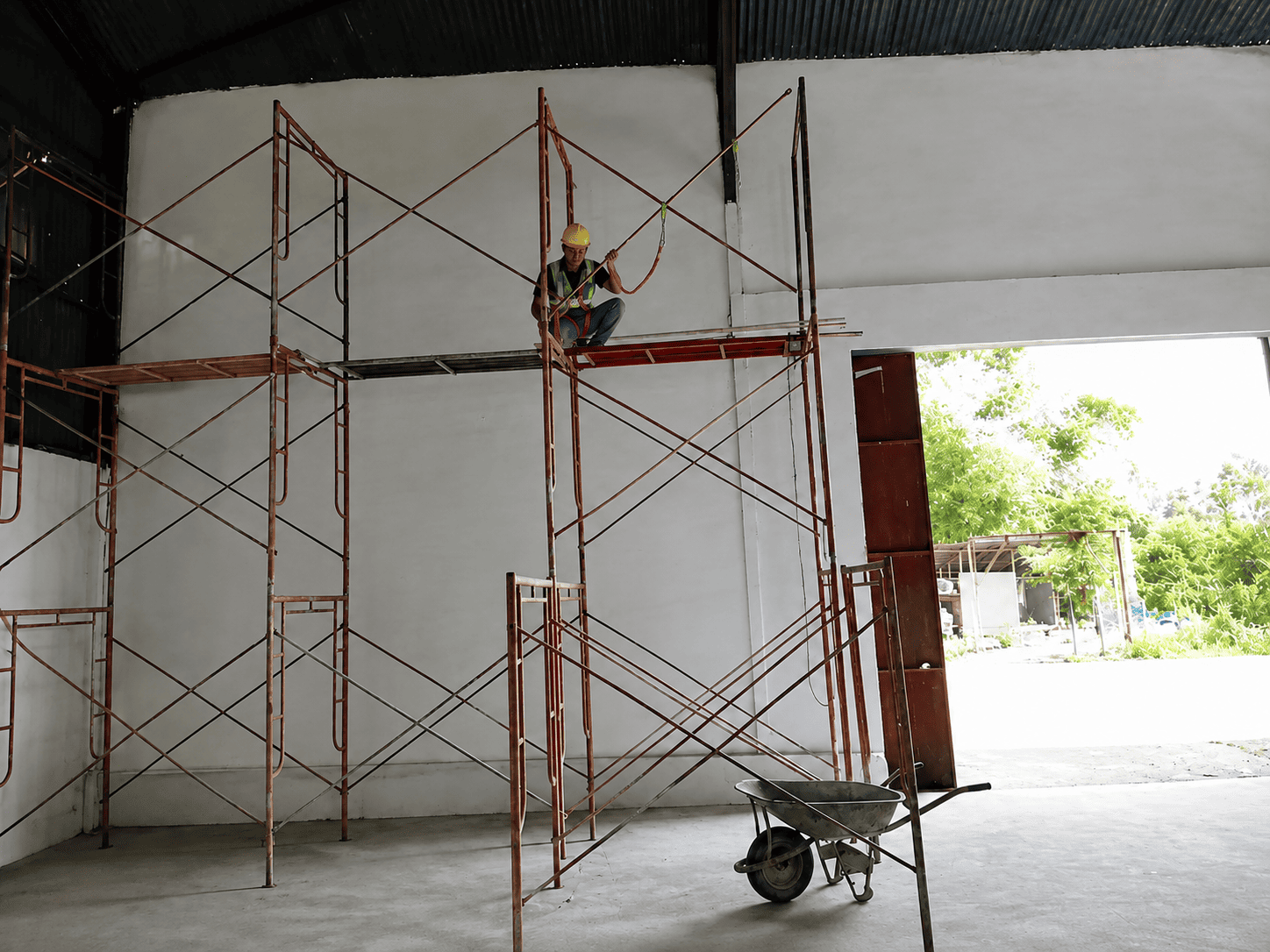 Proyek Pasuruan 7